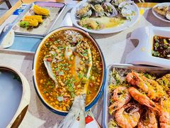 -琼大师东方烤乳猪(亚特兰蒂斯店)