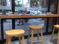 -早安山丘·豆浆油条(小木桥路店)