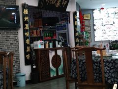 -印象徽州·正宗徽菜体验店