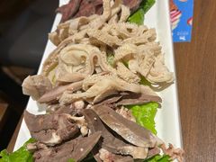 -快乐小羊·内蒙牛羊肉火锅(流花中心店)