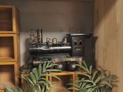 -HIGH FIVE哈福手工汉堡(桂林路店)