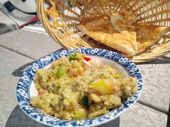 -La Medina餐厅(亮马河南路店)