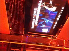 -唱客美食KTV量贩(日新路店)