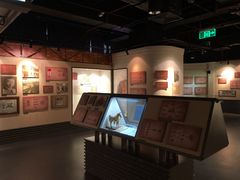 -上海纺织博物馆