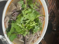 -老·贝尔杂碎馆