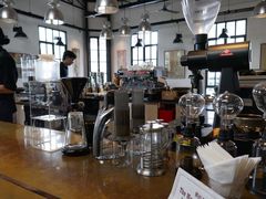 -The Workshop Coffee