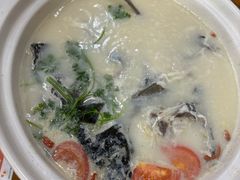 -淳安二十八道·新派民间菜·淳鱼馆(阳光路店)