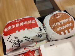 -肯德基(保定嘉德万达店)