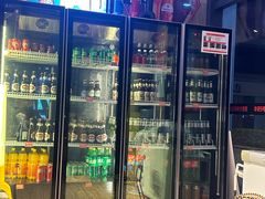 -华府九号海鲜烧烤大排档(龙域店)