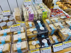 零售区-老大昌(淮海中路店)