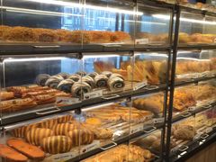 -85度C(北京八角物美店)