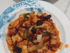 -川人百味(金安中央大街店)