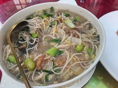 -阿伟海鲜楼·福建菜(涵江店)