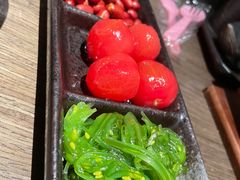 -玉川屋创意日料(北美新天地店)