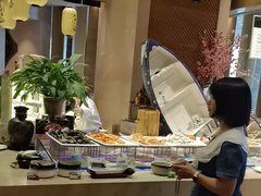 -长沙三景韦尔斯利酒店·Oval全日制餐厅自助餐