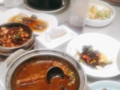 -金陵食府(林景店)
