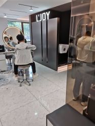 -LJOY丽锦造型·烫发染发