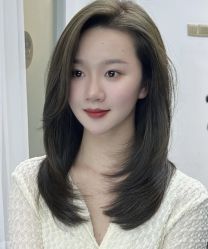 -万丝造型