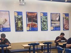 -西部马华清真兰州牛肉面·烧烤夜市(上地店)