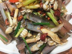 -南海渔家•海鲜•正宗海南菜(海棠湾店)