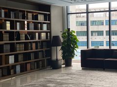 -广州天河希尔顿酒店