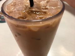 -翠华餐厅(旺角文华商场店)