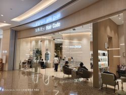-MMbyHairCode 芭曲发型沙龙