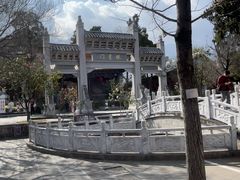 -大理文庙(大理古城)