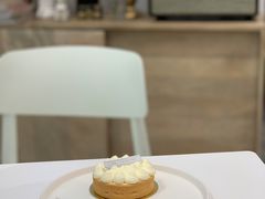 -CHEZ JASMINE 茉莉的氧气厨房