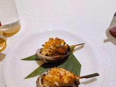 -奕景海鲜酒家· 大连海鲜(星海广场店)