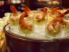 -恰餐厅及酒吧 CHAR Bar & Grill (北京丽都皇冠假日店)