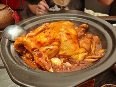 -小厨娘金榜题名(夫子庙秦淮河店)