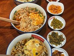 -公交新村粉店(赤岗冲店)