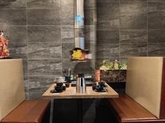 -山居屋炭火烧肉(厚街万达店)