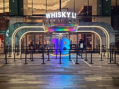 -上海静安香格里拉大酒店