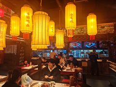 -小龙坎火锅(全球总店)