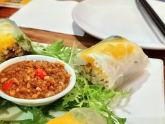-肆角餐吧4Corners(烟袋斜街店)
