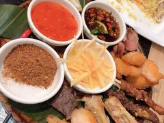 -青柠记忆泰式海鲜火锅(合生汇购物中心店)