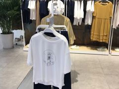 -美特斯邦威(新天地购物中心店)