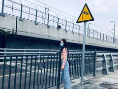 -海堤纪念公园