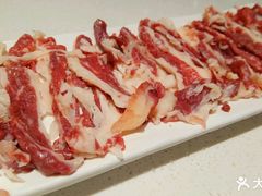 -古乐牛香·鲜牛肉牛杂火锅(新区店)