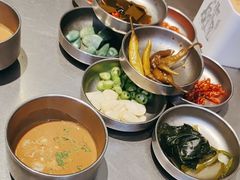 -大叹号·朝鲜族烤肉(潍坊泰华城店)