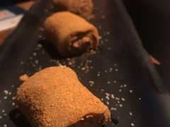-老墙根涮肉·铜锅·烧烤(欢乐谷·王四营店)