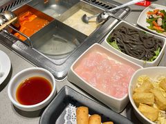 -海底捞火锅(苏宁生活广场店)