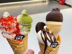 -DQ·蛋糕·冰淇淋(新佳丽店)