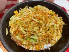 -西贝(虹口龙之梦店)