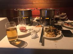 -星伦多自助料理·涮烤一体(虹悦城店)