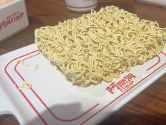 -阿润打边炉·鲜切鸡煲(华漕店)