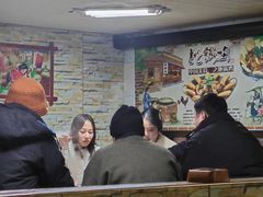 -品北铁锅炖  东北特色菜(北极大街店)