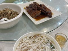 -胜记烧鹅美食